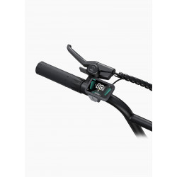 Електрически велосипед ENGWE L20 Boost Black