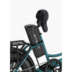 Електрически велосипед ENGWE L20 Boost Black