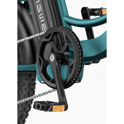 Електрически велосипед ENGWE L20 Boost Black