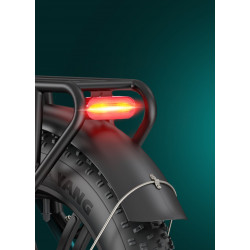 Електрически велосипед ENGWE L20 Boost Black