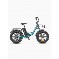 Електрически велосипед ENGWE L20 Boost Green