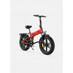 Електрически велосипед ENGWE ENGINE X Red