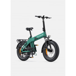 Електрически велосипед ENGWE EP-2 3.0 Boost Green