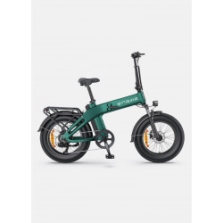 Електрически велосипед ENGWE EP-2 3.0 Boost Green