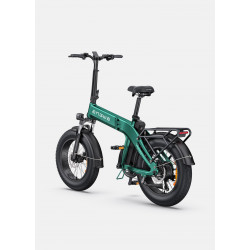 Електрически велосипед ENGWE EP-2 3.0 Boost Green