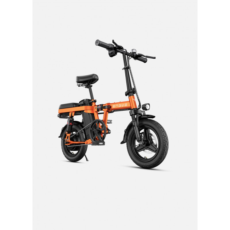 Електрически велосипед ENGWE T14 Orange