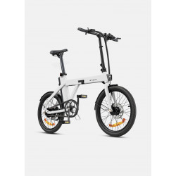 Електрически велосипед ENGWE P20 White