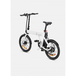 Електрически велосипед ENGWE P20 White