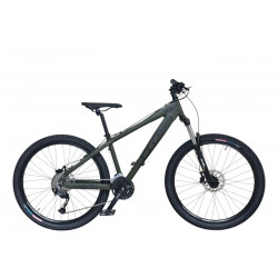 Cross DEXTER 26"