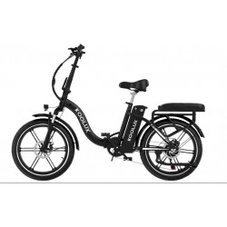 Електрически велосипед сгъваем KOOLUX X16