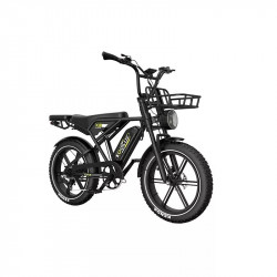 Електрически велосипед KOOLUX X9