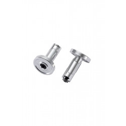 Тапи BLUNT BAR ENDS ALLOY...