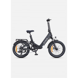 Електрически велосипед ENGWE L20 3.0 Boost Black