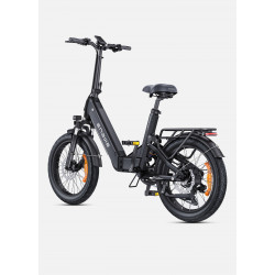 Електрически велосипед ENGWE L20 3.0 Boost Black