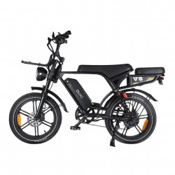 Електрически велосипед OUXI V8 ULTRA
