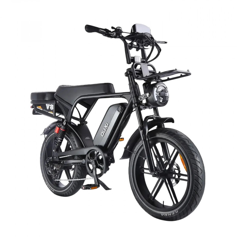 Електрически велосипед OUXI V8 ULTRA