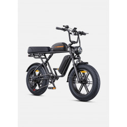 ENGWE M1 DUAL Електрически...